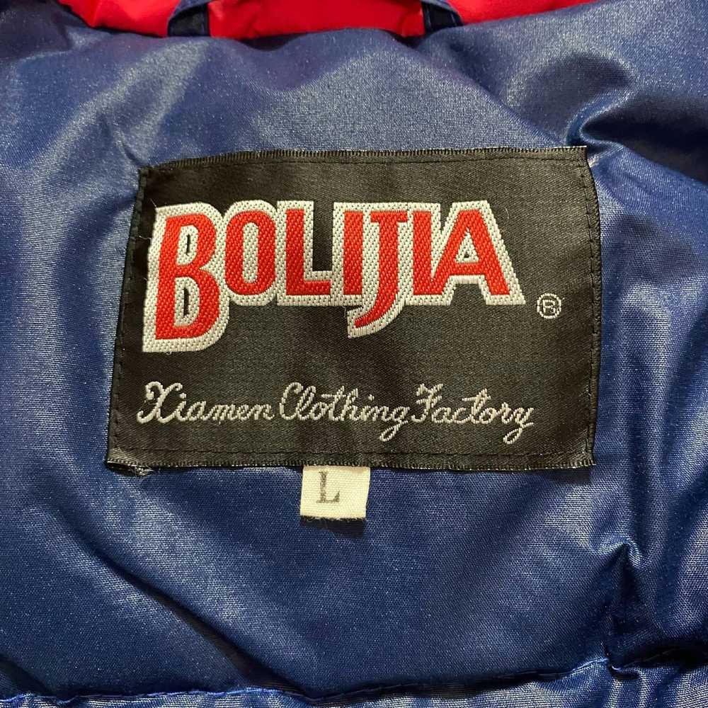 NBA × Starter × Vintage Vintage STARTER Bolijia P… - image 3