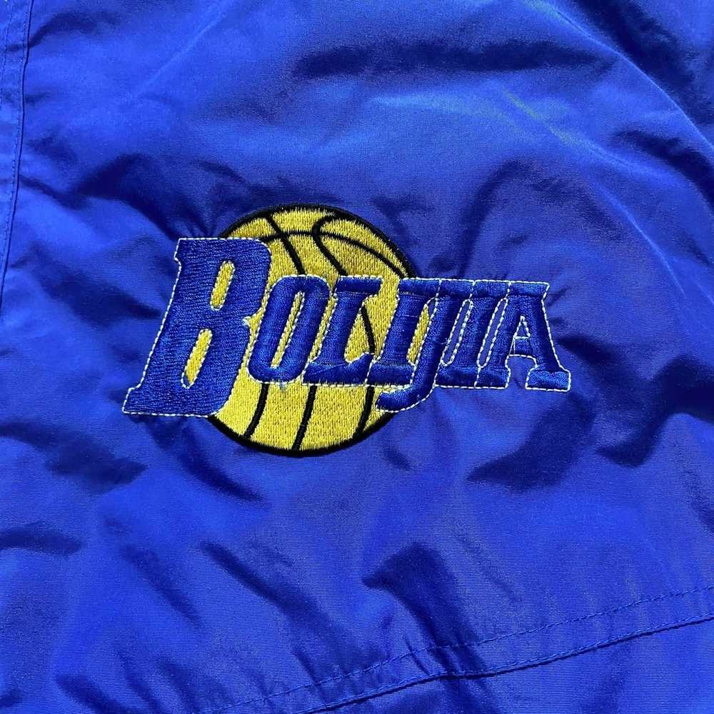 NBA × Starter × Vintage Vintage STARTER Bolijia P… - image 6