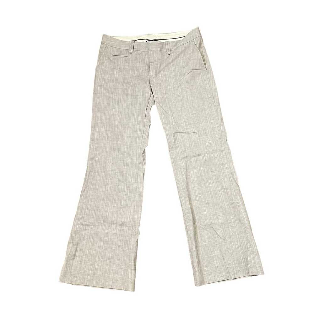 Gap Gap Hip Slung Fit Wide Leg Stretch Ankle Pant… - image 1