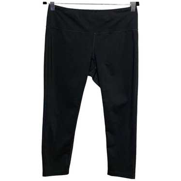 Fila Fila Sport Capri Medium Cropped Workout Perf… - image 1