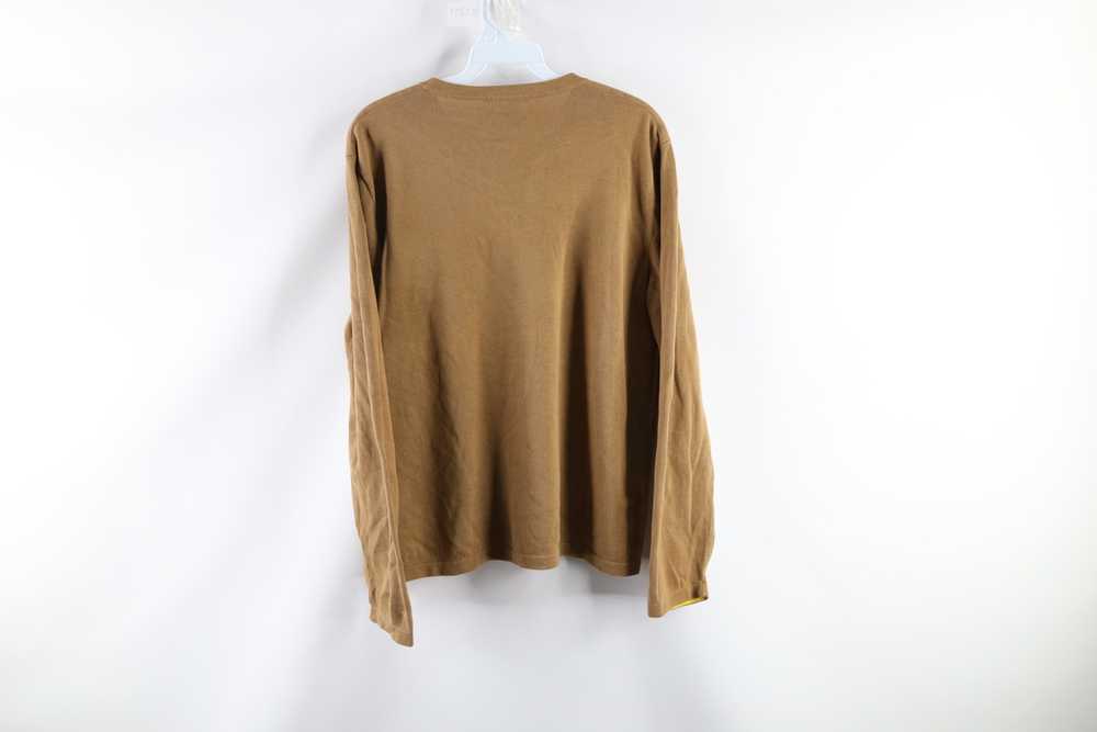 J.Crew × Vintage Vintage J Crew Lightweight Knit … - image 5