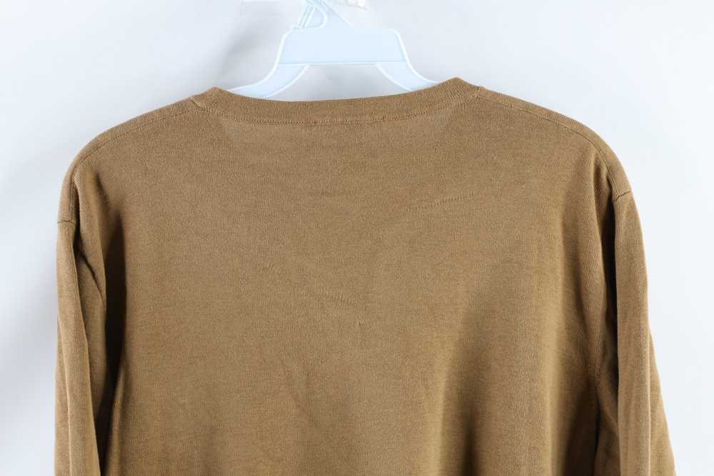 J.Crew × Vintage Vintage J Crew Lightweight Knit … - image 6