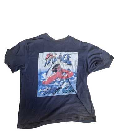 Palace Palace Shark Attack T shirt - image 1