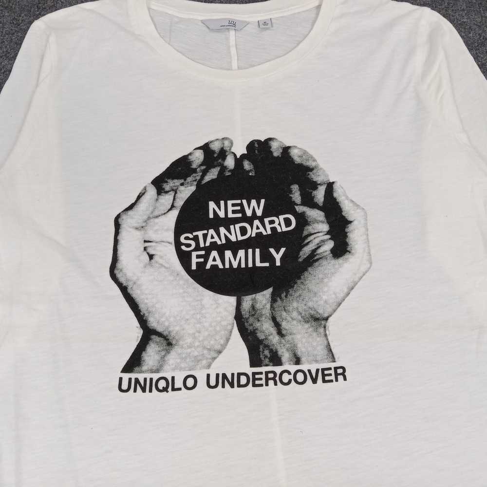 Japanese Brand × Undercover × Vintage Uniqlo X Un… - image 2
