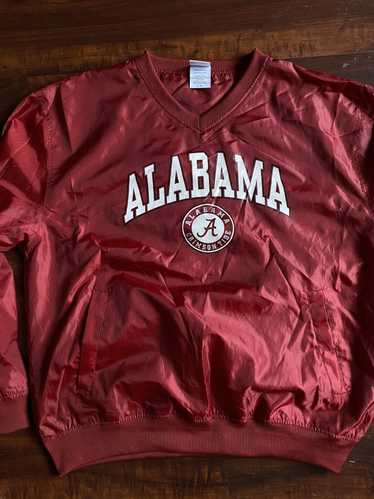 Streetwear × Vintage Vintage alabama crimsontide w