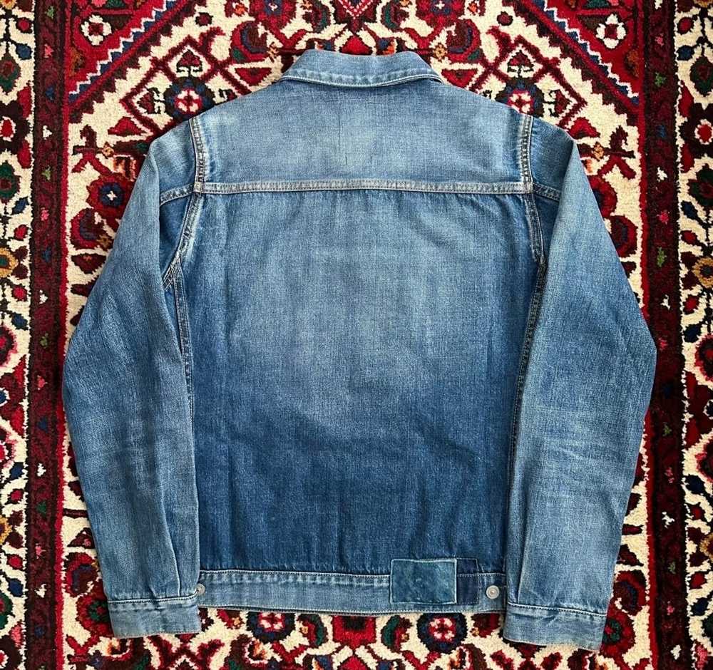 Visvim visvim 17ss 101 - image 2