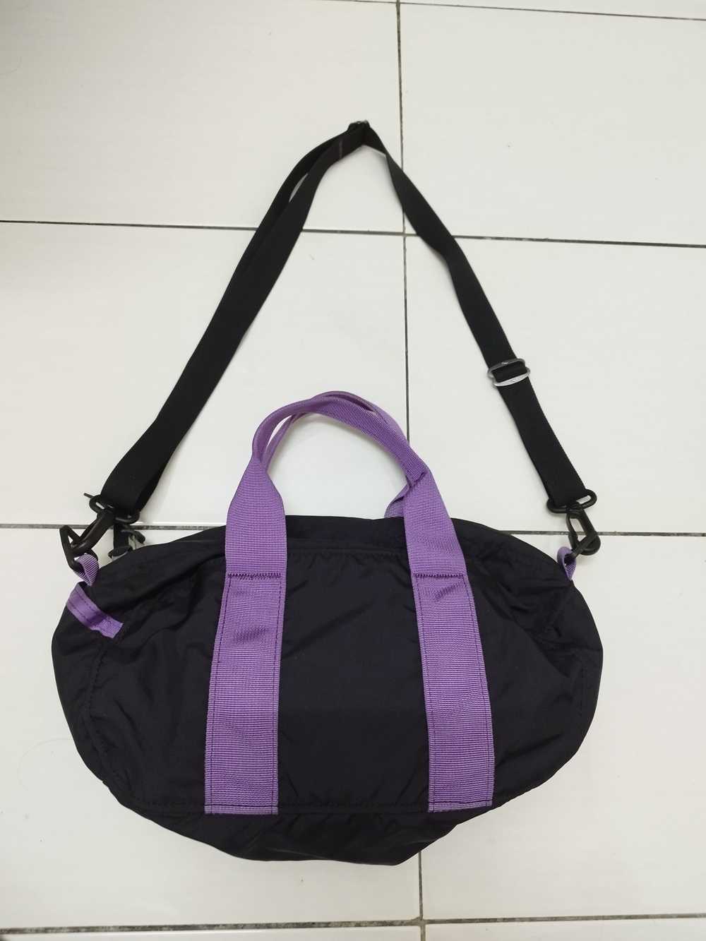 Gregory Gregory duffle bag s size - image 2