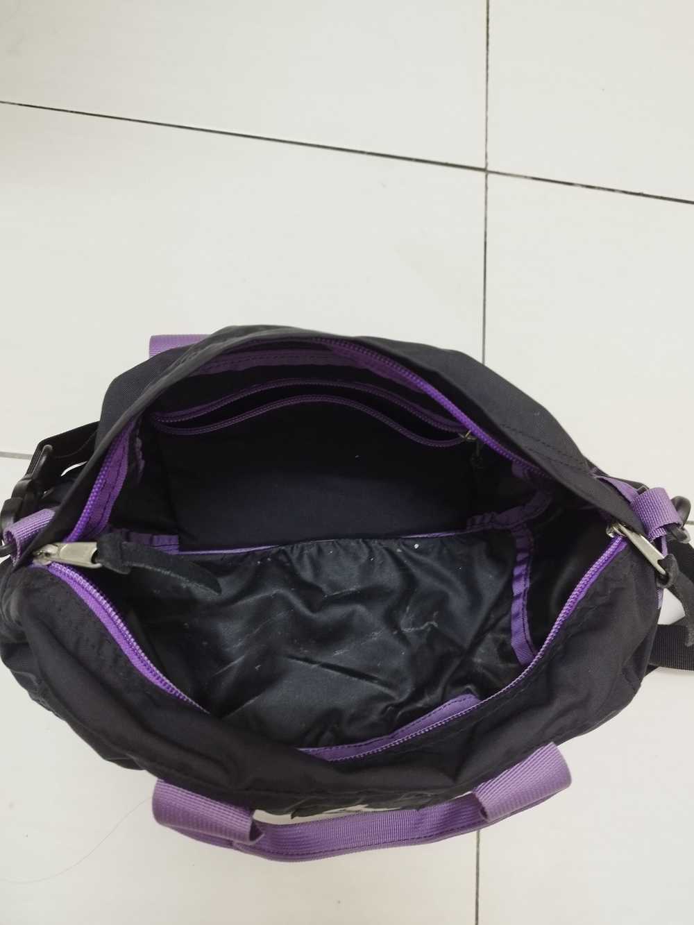 Gregory Gregory duffle bag s size - image 3