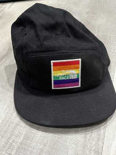 The North Face The North Face Rainbow 5 Panel hat