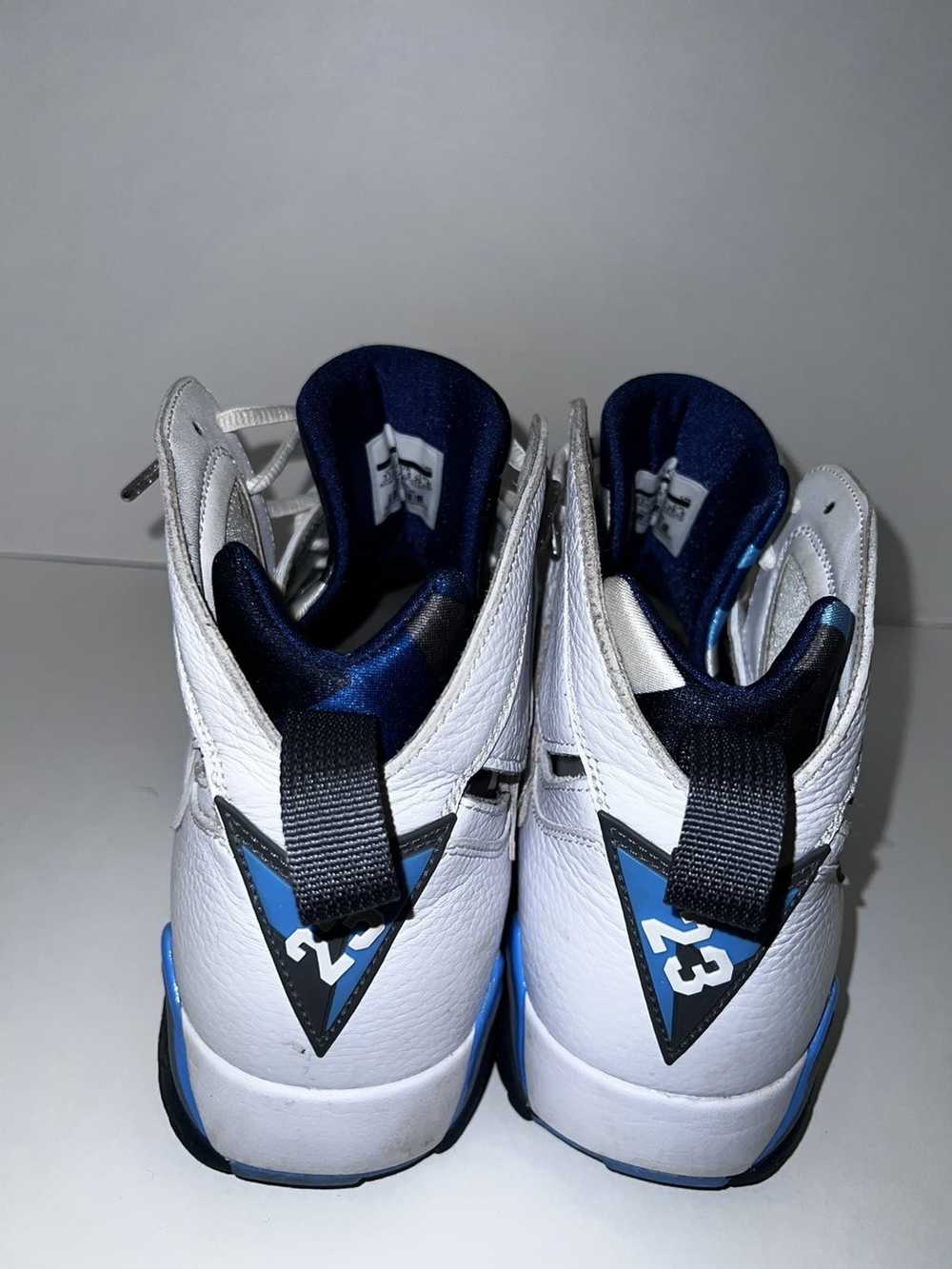 Jordan Brand Jordan 7 retro French blue(2015) - image 2
