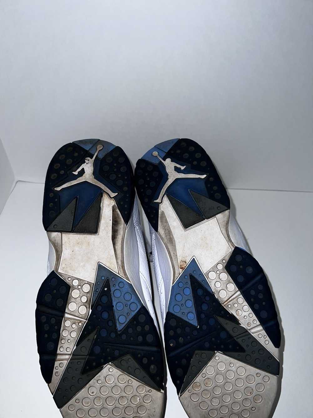 Jordan Brand Jordan 7 retro French blue(2015) - image 5