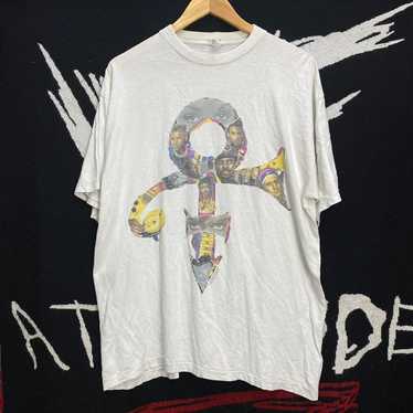 90s Prince New Power Generation t-shirt Extra Large - Gem