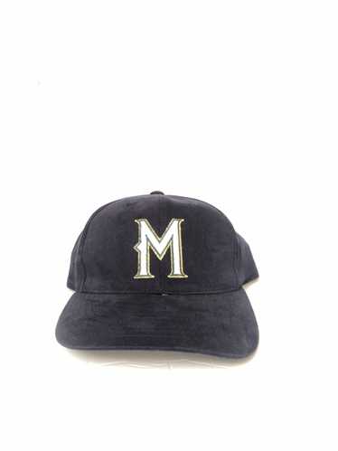 Vintage Milwaukee brewers vintage SnapBack starter