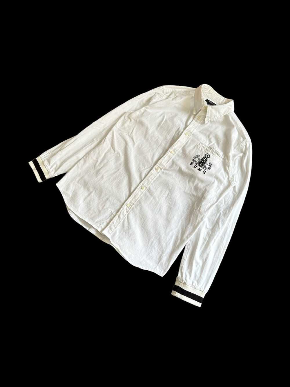 Andsuns × Japanese Brand × Streetwear Andsuns oxf… - image 3