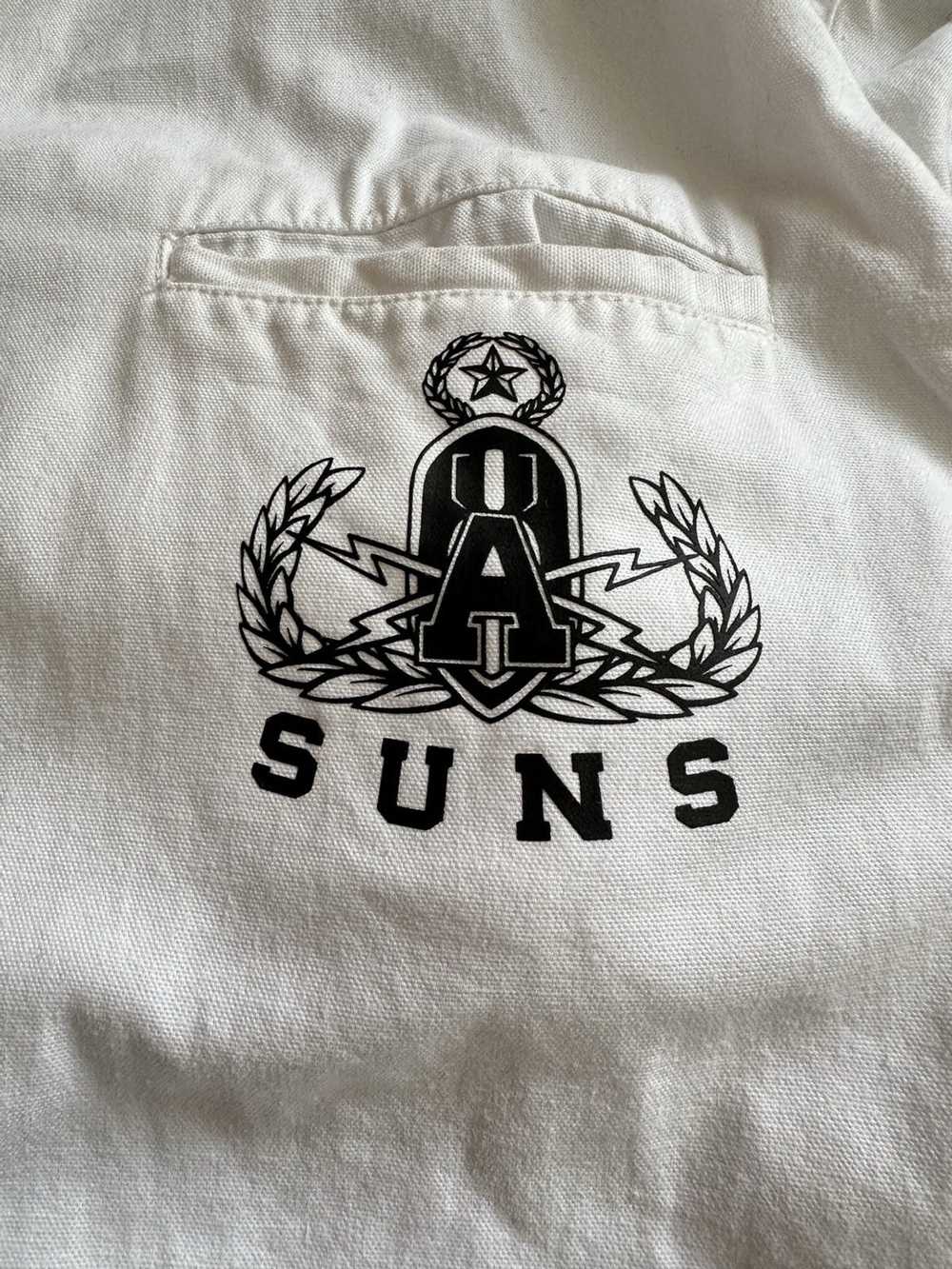 Andsuns × Japanese Brand × Streetwear Andsuns oxf… - image 9