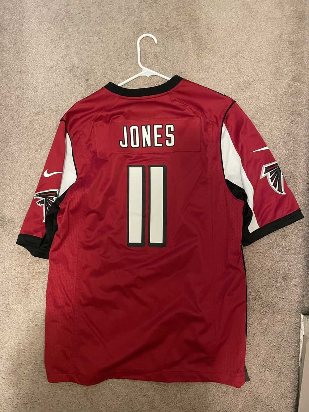 NFL × Nike Julio Jones Falcons Jersey - image 2