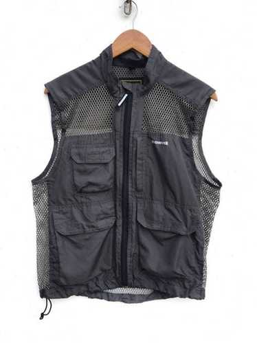 Streetwear multipocket tactical vest - Gem