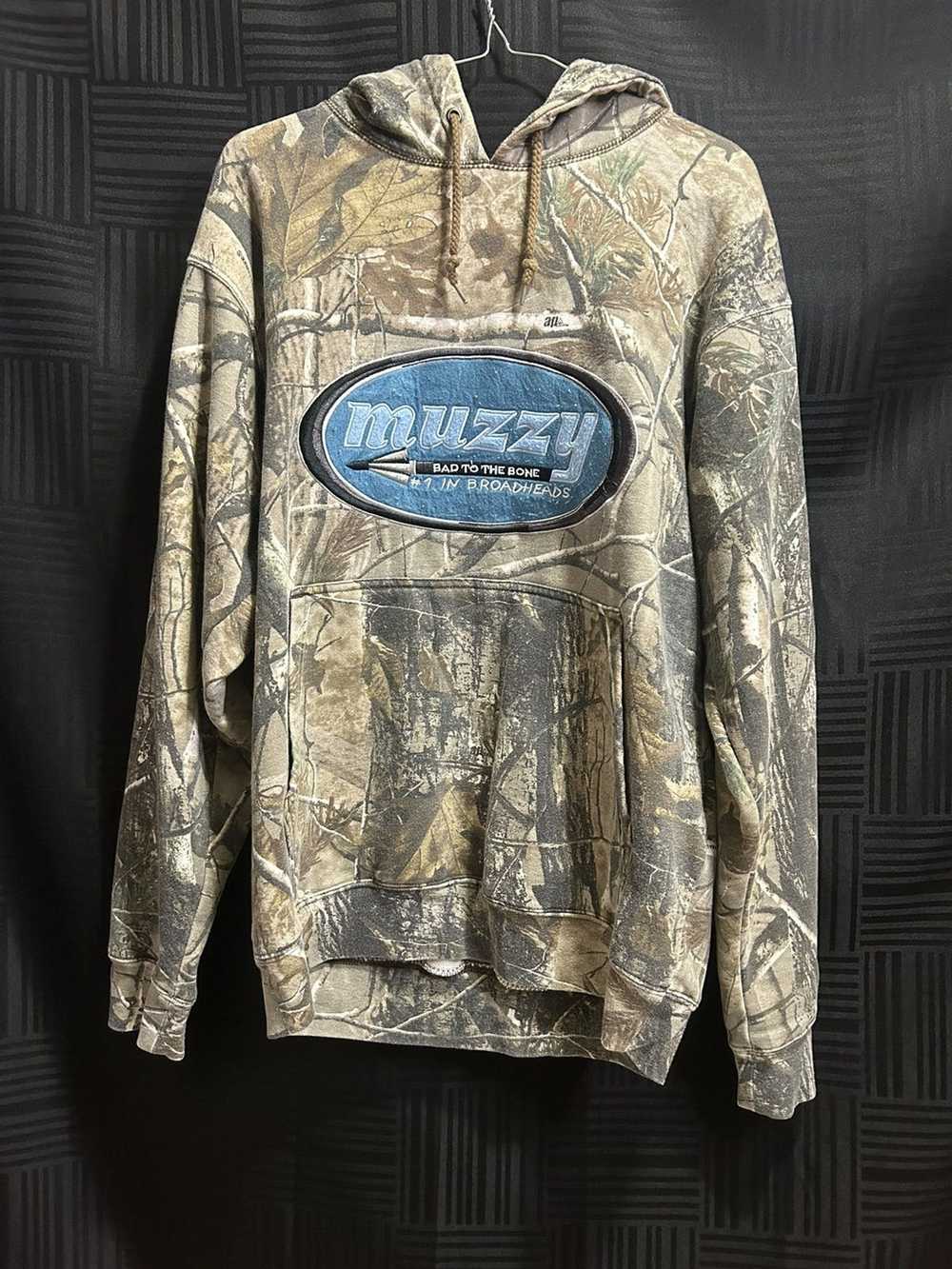 Chicago Cubs MLB Special Camo Realtree Hunting Hoodie T Shirt - Growkoc