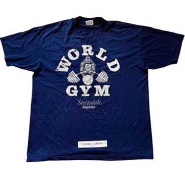 ラス1⭐️darcsport×goldsgym⭐️premium muscle⭐️XL Darc