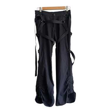 Junya white parachute - Gem