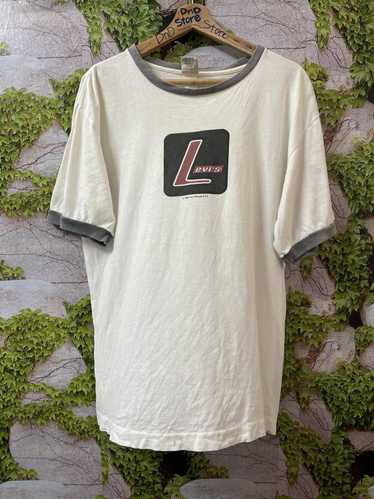 Levi's × Levi's Vintage Clothing VINTAGE RINGER L… - image 1