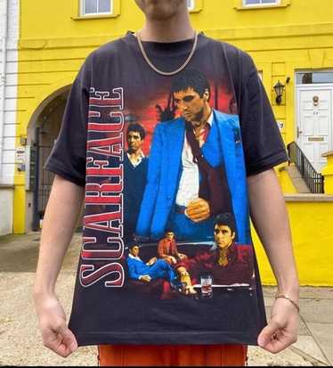 Iverson Rap Tee 🥵🔥 by Marino Morwood — Review + Outfit 