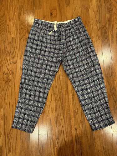 Engineered Garments Engineered Garments Knit Pants