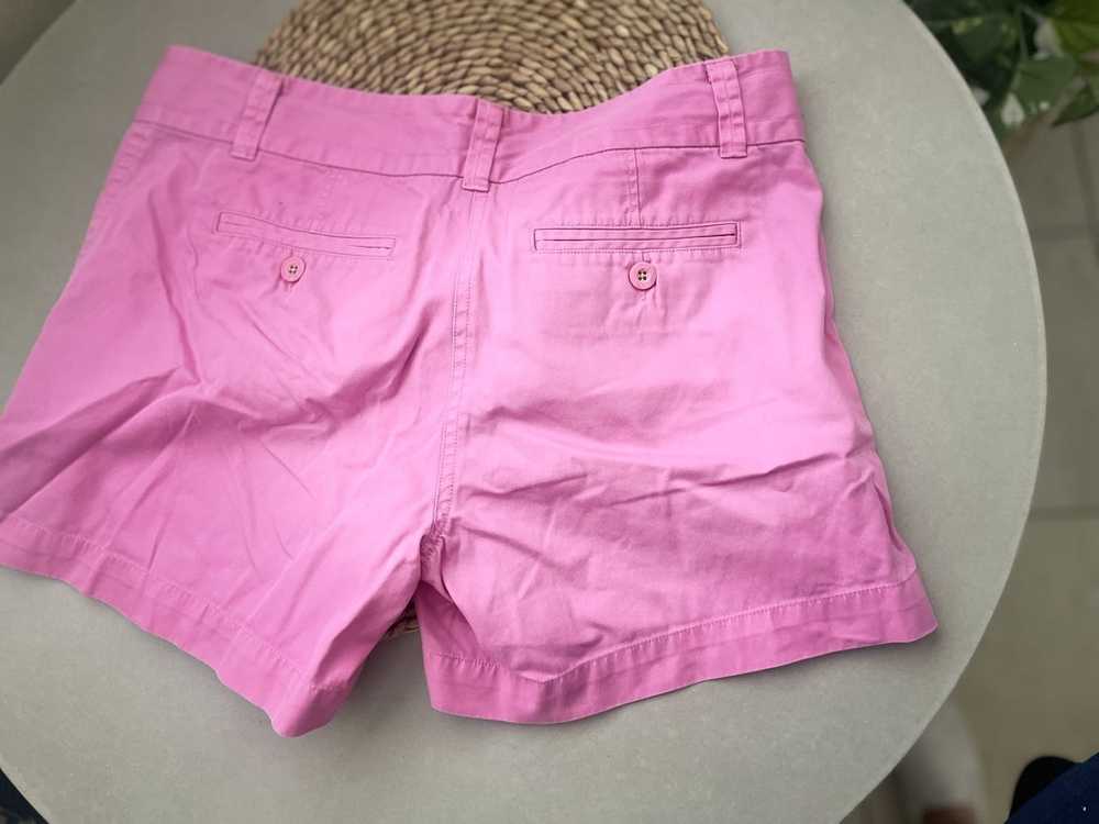 Lilly Pulitzer Lily Pulitzer shorts - image 1