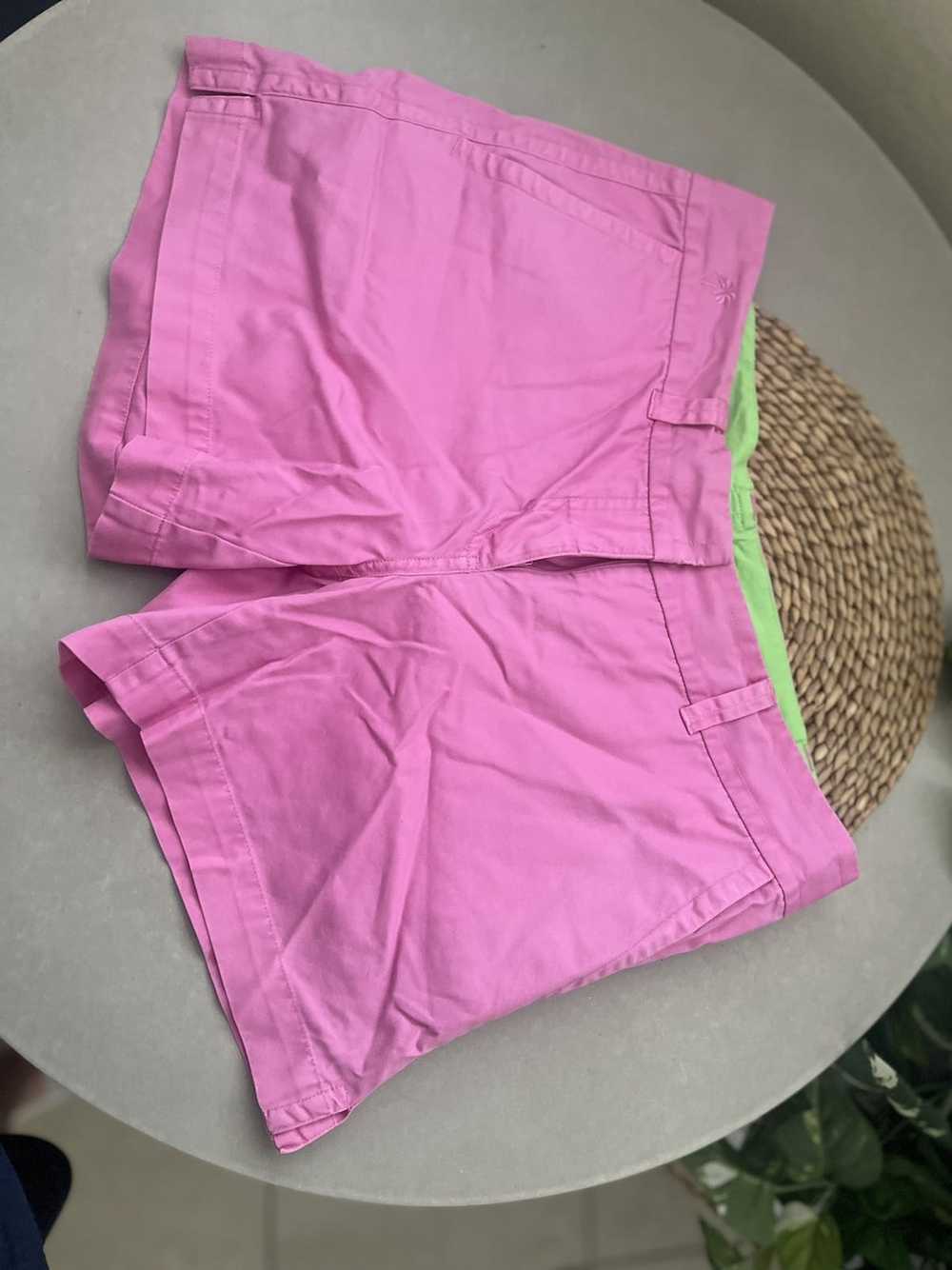 Lilly Pulitzer Lily Pulitzer shorts - image 3