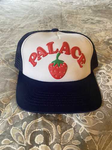 Palace palace hat - Gem
