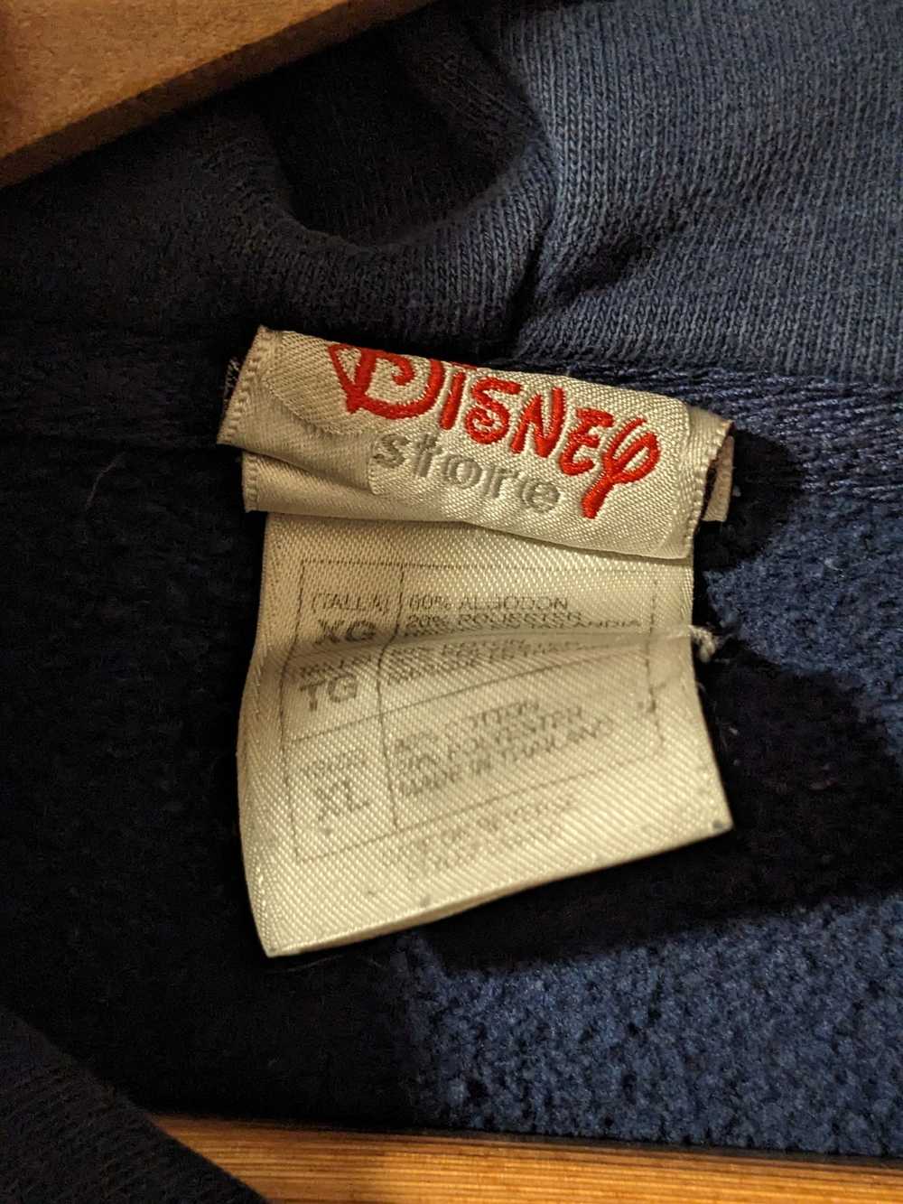 Disney × Streetwear × Vintage Vintage 90s Winnie … - image 3