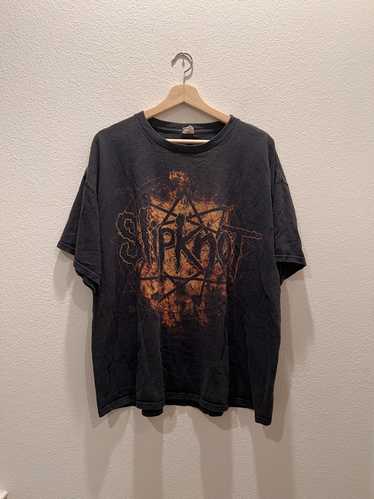 Slipknot Slipknot Vintage Snuff Shirt