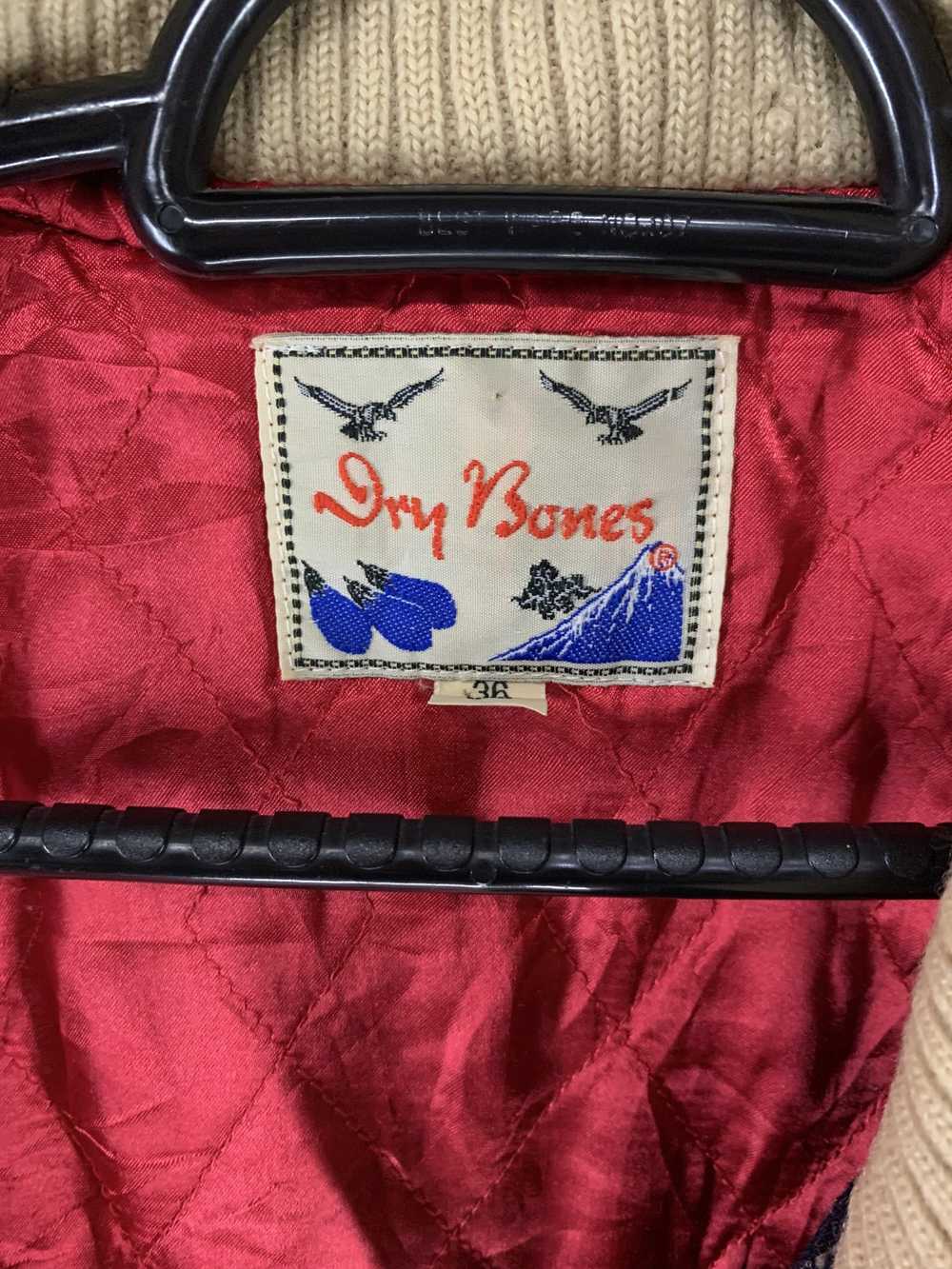 Designer × Dry Bones × Streetwear Dry bones nep w… - image 10