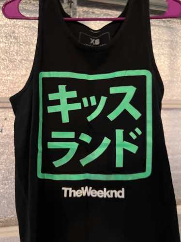 The Weeknd x Warren Lotas XO Super Bowl LV Shirt, hoodie, sweater, long  sleeve and tank top