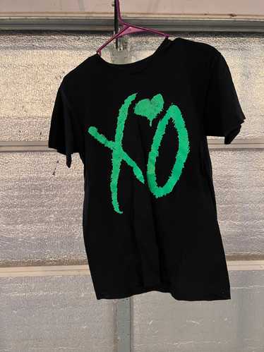 Buy The Weeknd Hoodie - Tic Tac XO at 5% OFF 🤑 – The Banyan Tee