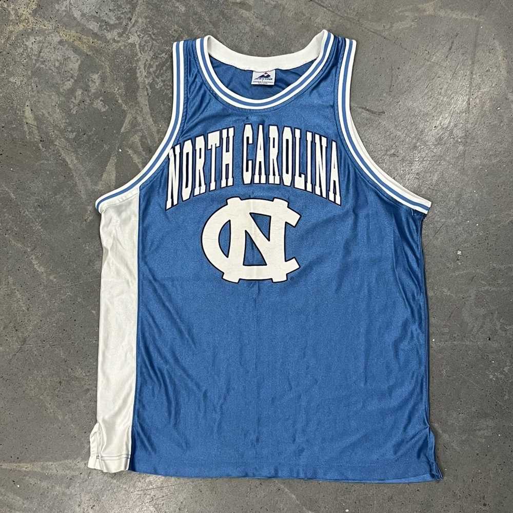 NBA × Streetwear × Vintage North Carolina state b… - image 1