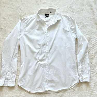 Liu-Jo LIU JO men’s dress shirt size 42 EU or L