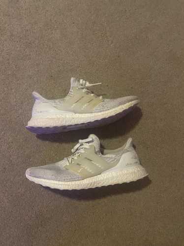 Ultra boost 3 triple 2025 white