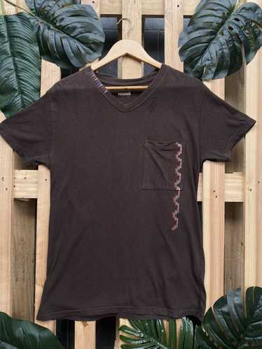 Kapital kountry t shirt - Gem