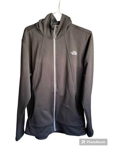 The North Face North Face Zipped Hooded Lightweigh