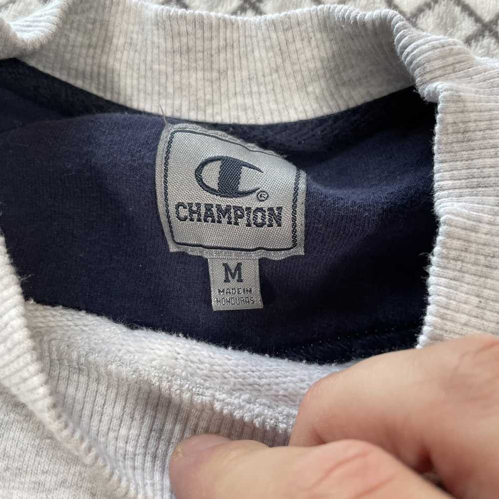 Champion × Streetwear × Vintage Vintage Champion … - image 3