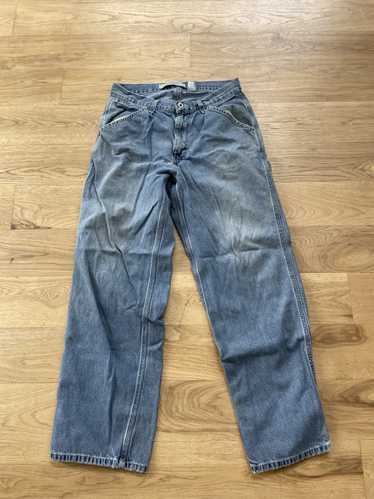 Gap Vintage Gap denim