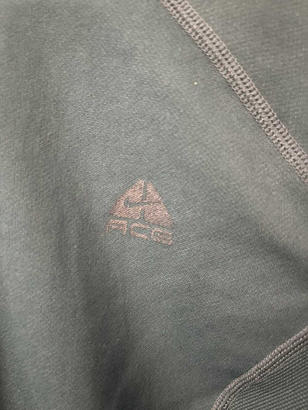 Nike ACG Nike ACG Half Zip Jacket - image 2