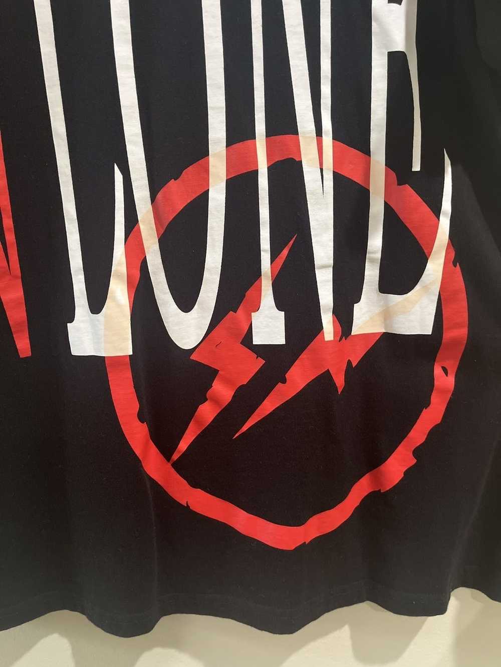 Fragment Design × Vintage Vlone x Fragment Design… - image 2