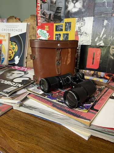 Vintage Vintage binoculars