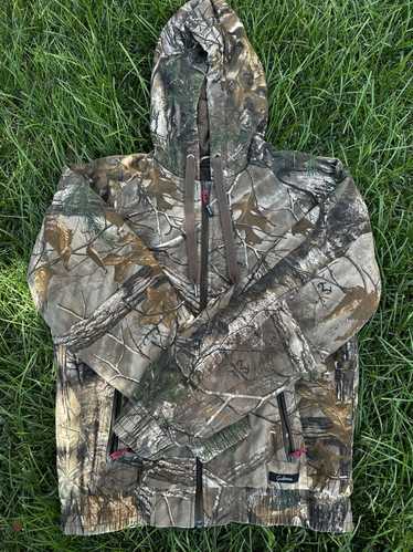 Realtree RealTree X Guide series Camo Jacket