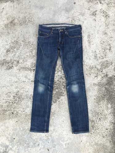 Number nine pain denim - Gem Number nine pain denim - Gem