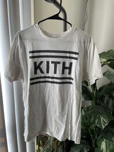 Kith kith logo tee - Gem