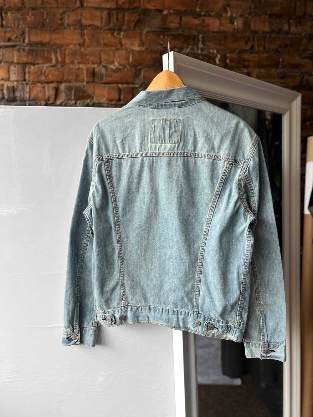 Designer × Levi's × Streetwear Levi's Men’s Blue … - image 3