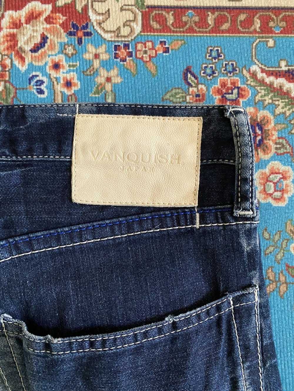 Japanese Brand × Vanquish Japanese Brand Vanquish… - image 10